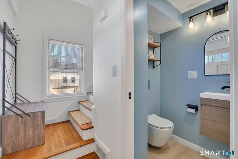 Tiny photo for 68 Cooper Hill Street, Manchester, CT 06040 (MLS # 24156072)