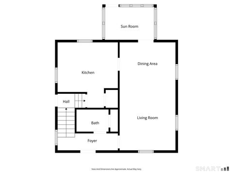 Tiny photo for 68 Cooper Hill Street, Manchester, CT 06040 (MLS # 24156072)