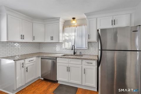 Tiny photo for 68 Cooper Hill Street, Manchester, CT 06040 (MLS # 24156072)