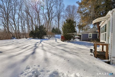 Tiny photo for 68 Cooper Hill Street, Manchester, CT 06040 (MLS # 24156072)