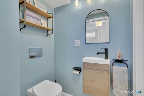 Tiny photo for 68 Cooper Hill Street, Manchester, CT 06040 (MLS # 24156072)