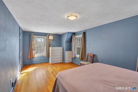 Tiny photo for 68 Cooper Hill Street, Manchester, CT 06040 (MLS # 24156072)