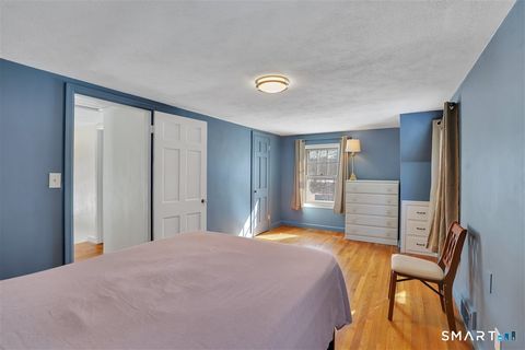 Tiny photo for 68 Cooper Hill Street, Manchester, CT 06040 (MLS # 24156072)