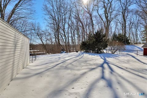 Tiny photo for 68 Cooper Hill Street, Manchester, CT 06040 (MLS # 24156072)