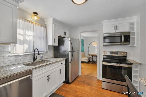 Tiny photo for 68 Cooper Hill Street, Manchester, CT 06040 (MLS # 24156072)