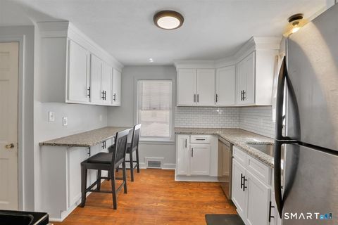 Tiny photo for 68 Cooper Hill Street, Manchester, CT 06040 (MLS # 24156072)