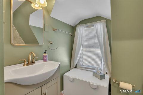 Tiny photo for 68 Cooper Hill Street, Manchester, CT 06040 (MLS # 24156072)