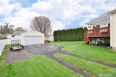 Tiny photo for 20 Lawrence Lane, Torrington, CT 06790 (MLS # 24168916)