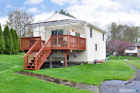 Tiny photo for 20 Lawrence Lane, Torrington, CT 06790 (MLS # 24168916)