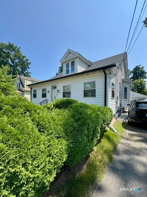11 Bliss Street