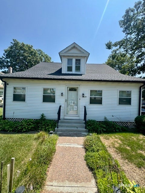 11 Bliss Street