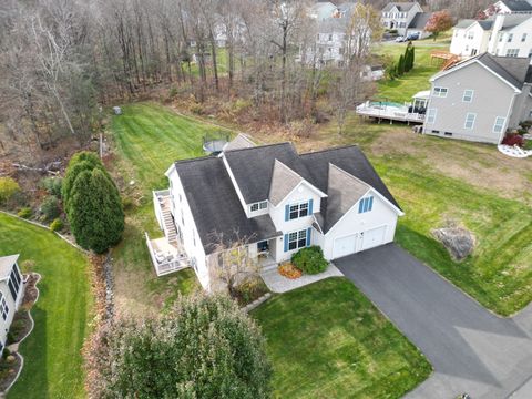 Photo of 172 Hillandale Boulevard, Torrington, CT 06790 (MLS # 24149321)