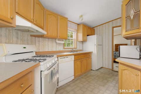 Tiny photo for 14 Kitty Lane, Windham, CT 06256 (MLS # 24195616)