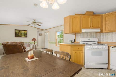 Tiny photo for 14 Kitty Lane, Windham, CT 06256 (MLS # 24195616)