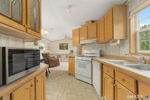 Tiny photo for 14 Kitty Lane, Windham, CT 06256 (MLS # 24195616)