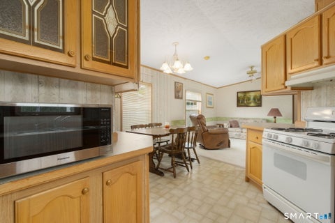 Tiny photo for 14 Kitty Lane, Windham, CT 06256 (MLS # 24195616)