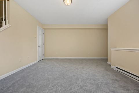 Tiny photo for 92 Hamden Avenue #APT 4, Waterbury, CT 06704 (MLS # 24141442)