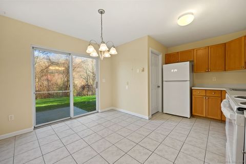 Tiny photo for 92 Hamden Avenue #APT 4, Waterbury, CT 06704 (MLS # 24141442)