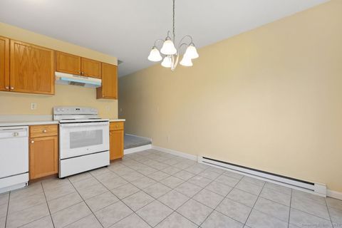 Tiny photo for 92 Hamden Avenue #APT 4, Waterbury, CT 06704 (MLS # 24141442)