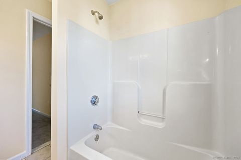 Tiny photo for 92 Hamden Avenue #APT 4, Waterbury, CT 06704 (MLS # 24141442)