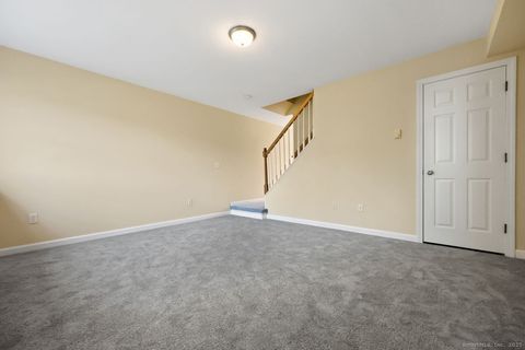 Tiny photo for 92 Hamden Avenue #APT 4, Waterbury, CT 06704 (MLS # 24141442)
