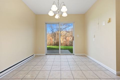 Tiny photo for 92 Hamden Avenue #APT 4, Waterbury, CT 06704 (MLS # 24141442)