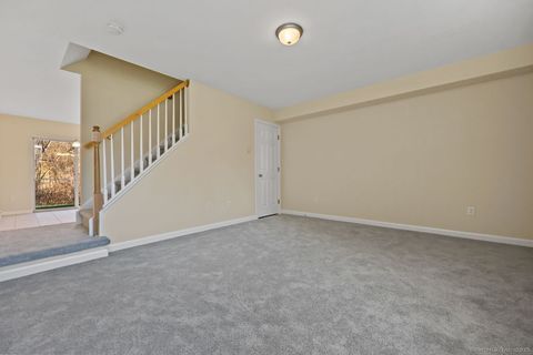 Tiny photo for 92 Hamden Avenue #APT 4, Waterbury, CT 06704 (MLS # 24141442)