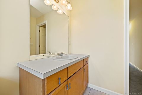 Tiny photo for 92 Hamden Avenue #APT 4, Waterbury, CT 06704 (MLS # 24141442)