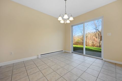 Tiny photo for 92 Hamden Avenue #APT 4, Waterbury, CT 06704 (MLS # 24141442)