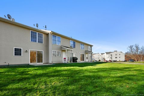 Tiny photo for 92 Hamden Avenue #APT 4, Waterbury, CT 06704 (MLS # 24141442)