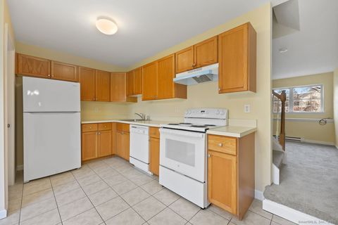 Tiny photo for 92 Hamden Avenue #APT 4, Waterbury, CT 06704 (MLS # 24141442)