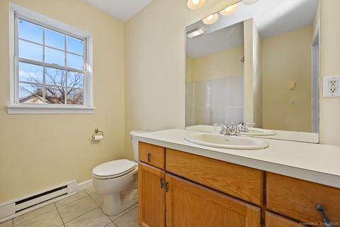 Tiny photo for 92 Hamden Avenue #APT 4, Waterbury, CT 06704 (MLS # 24141442)