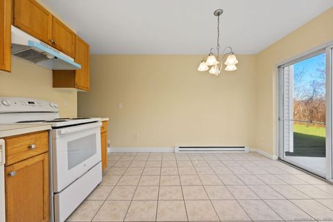 Tiny photo for 92 Hamden Avenue #APT 4, Waterbury, CT 06704 (MLS # 24141442)