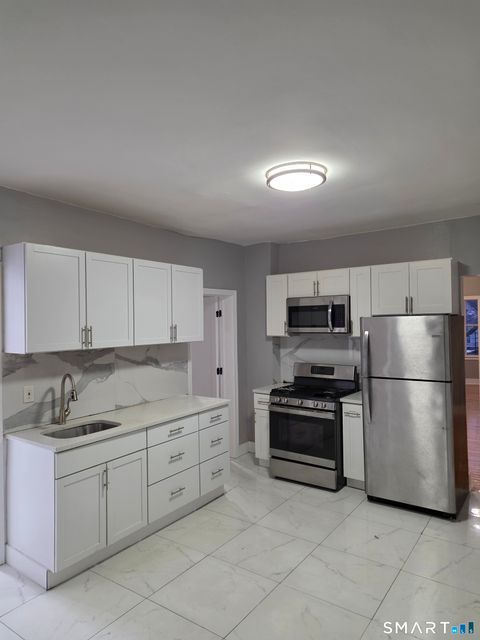 Tiny photo for 11 Truman Street, New Haven, CT 06519 (MLS # 24156253)