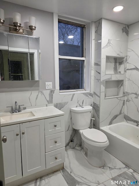 Tiny photo for 11 Truman Street, New Haven, CT 06519 (MLS # 24156253)