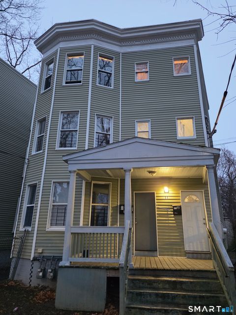 Photo of 11 Truman Street, New Haven, CT 06519 (MLS # 24156253)