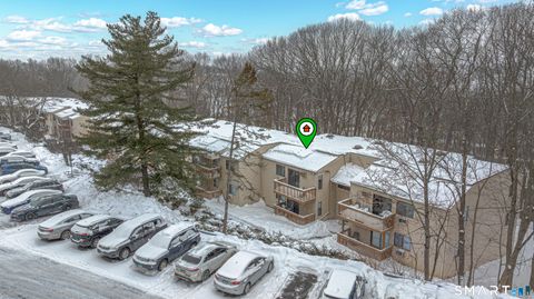 Tiny photo for 127 Woodland Drive #127, Cromwell, CT 06416 (MLS # 24103056)