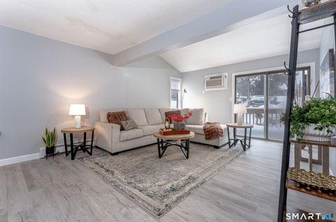 Tiny photo for 127 Woodland Drive #127, Cromwell, CT 06416 (MLS # 24103056)