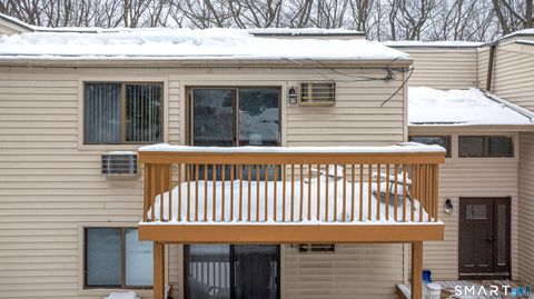 Tiny photo for 127 Woodland Drive #127, Cromwell, CT 06416 (MLS # 24103056)