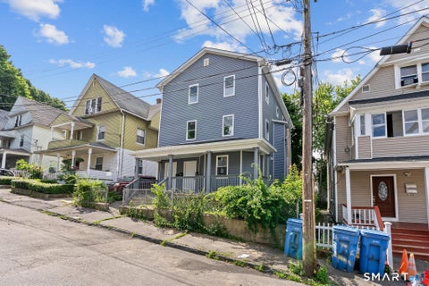 Tiny photo for 16 Arch Street #3, Waterbury, CT 06710 (MLS # 24216192)