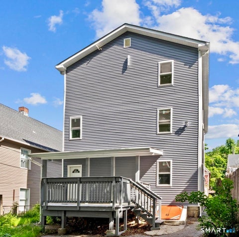 Tiny photo for 16 Arch Street #3, Waterbury, CT 06710 (MLS # 24216192)