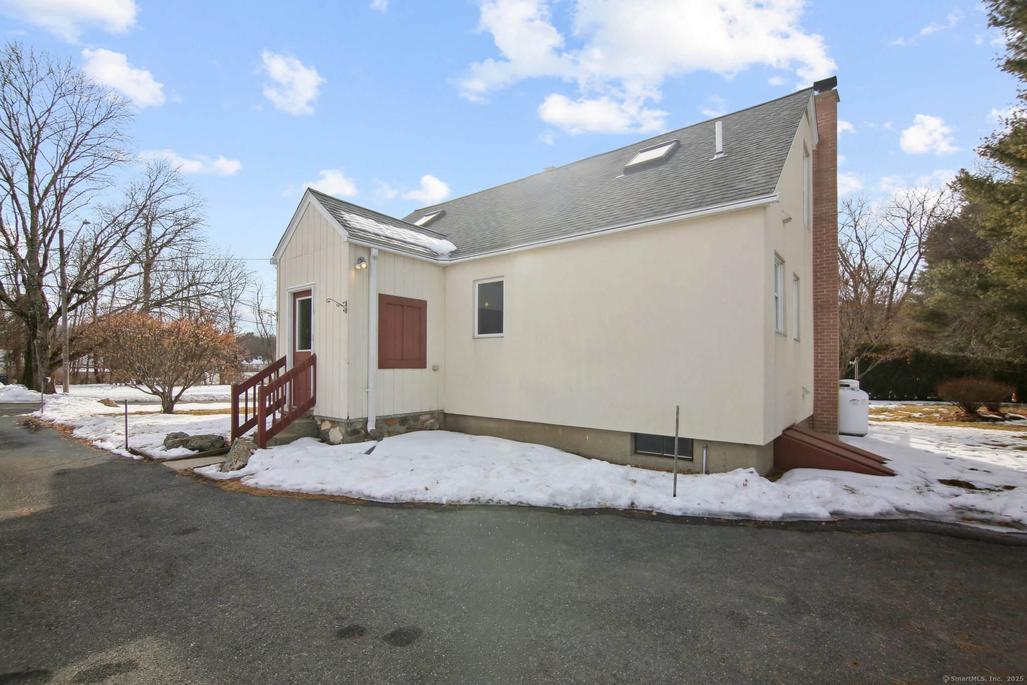 14 Lamson Drive, Somers, Connecticut image 26