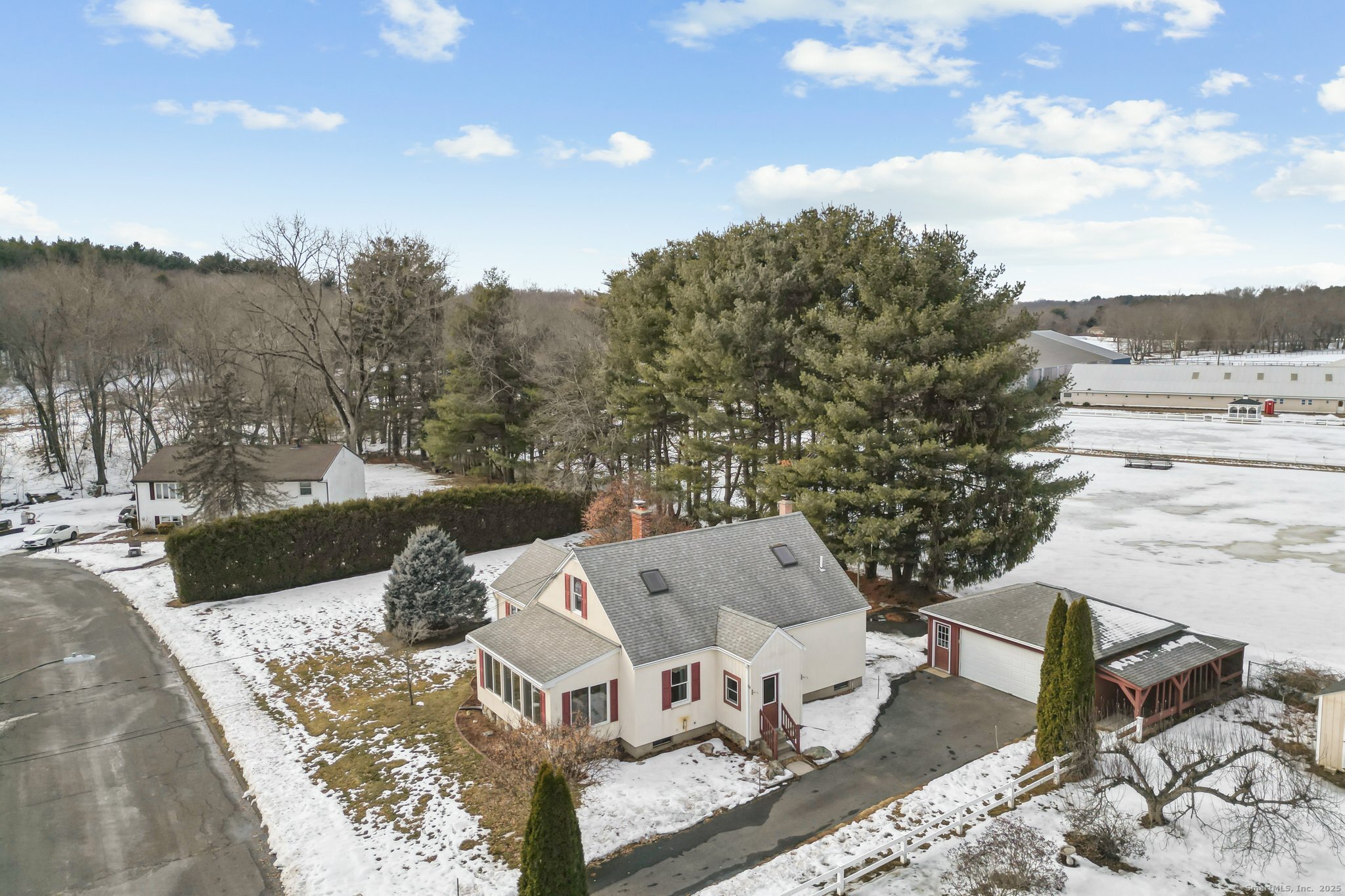 14 Lamson Drive, Somers, Connecticut image 28