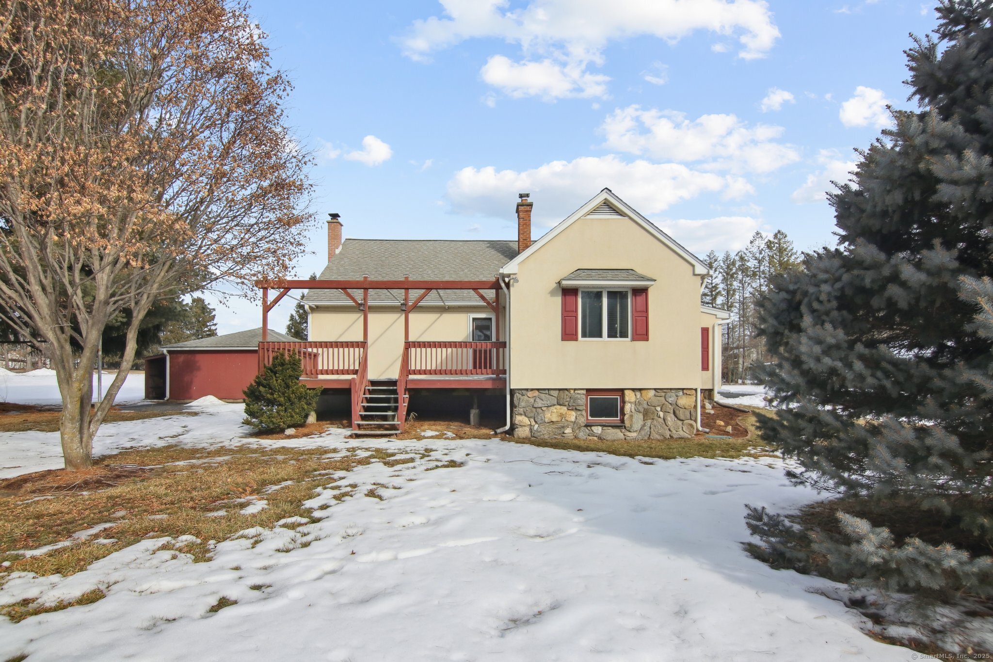 14 Lamson Drive, Somers, Connecticut image 24