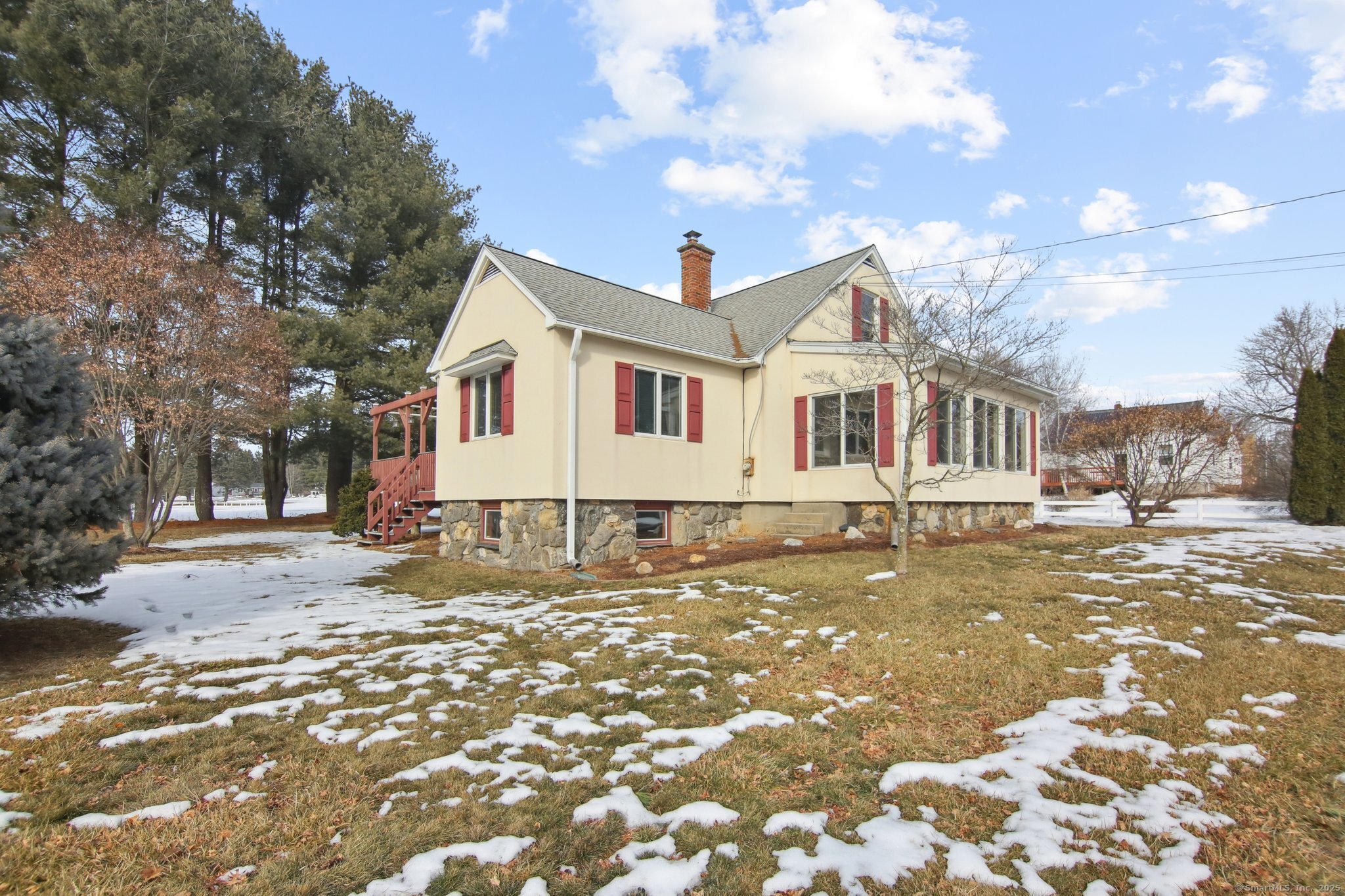 14 Lamson Drive, Somers, Connecticut image 23