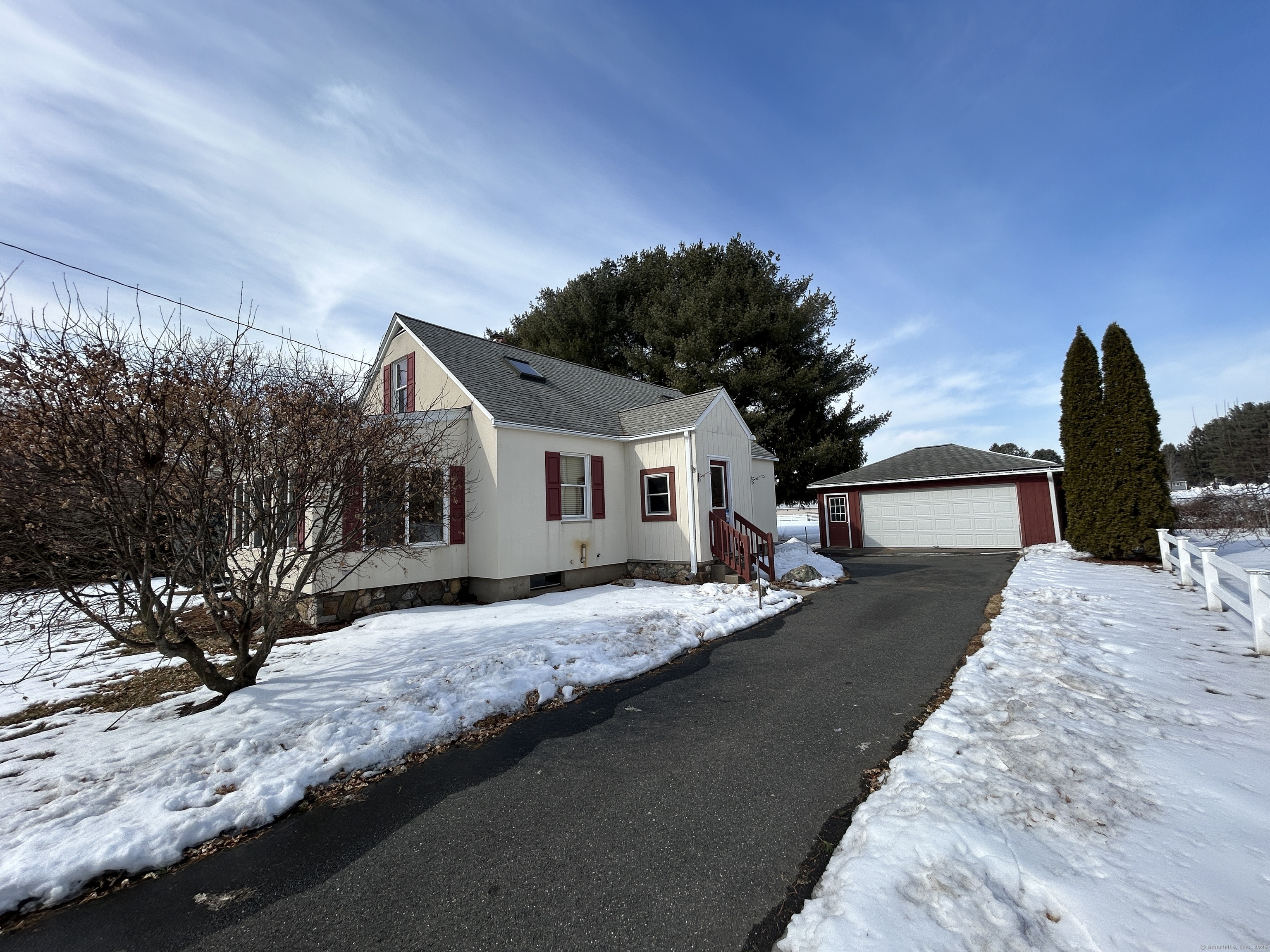 14 Lamson Drive, Somers, Connecticut image 2