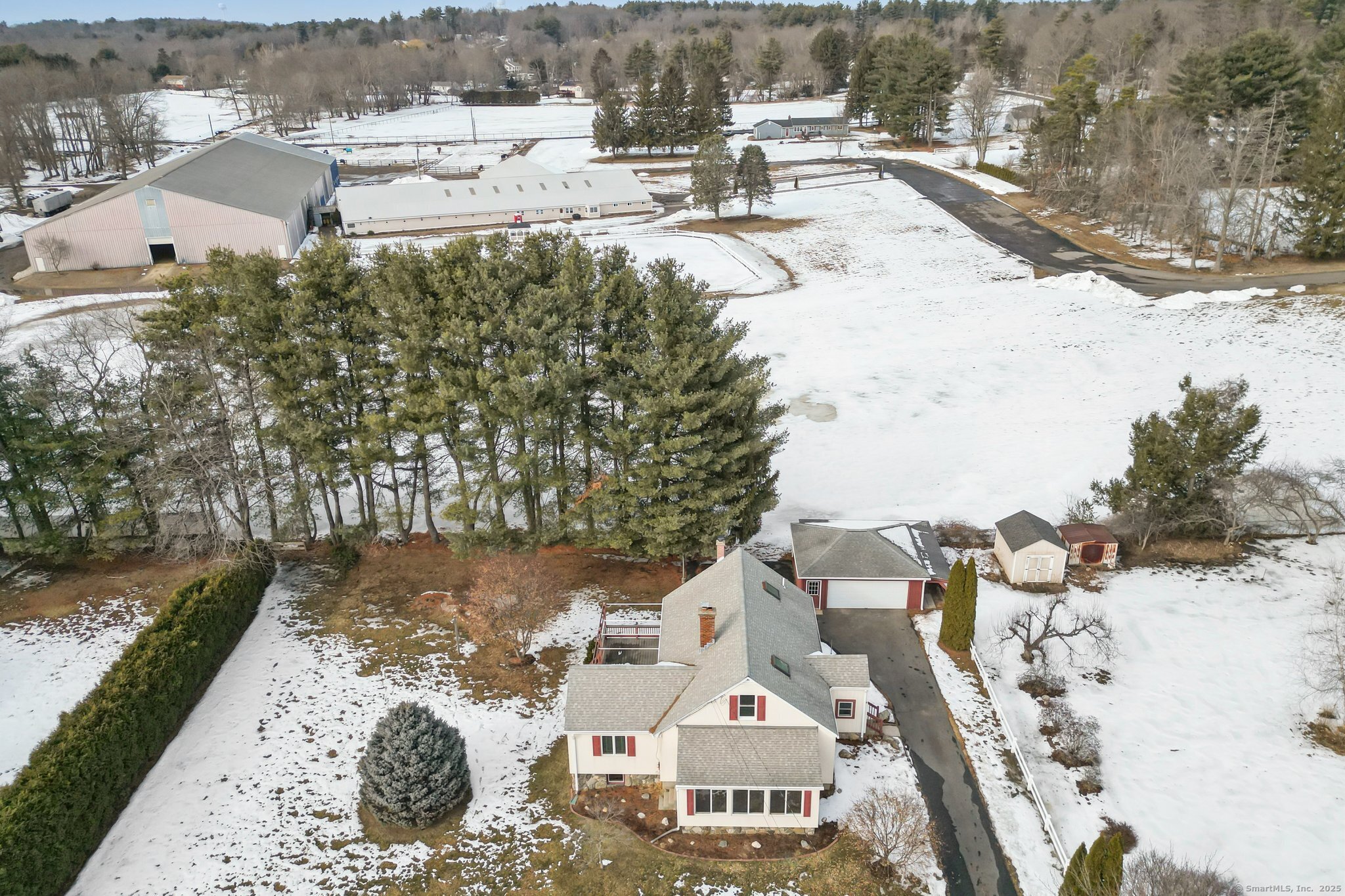 14 Lamson Drive, Somers, Connecticut image 29