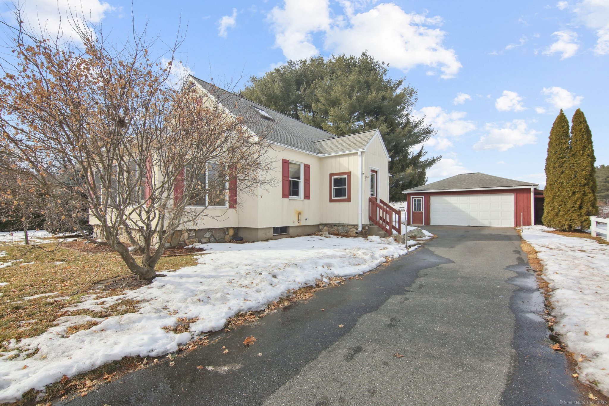 14 Lamson Drive, Somers, Connecticut image 22