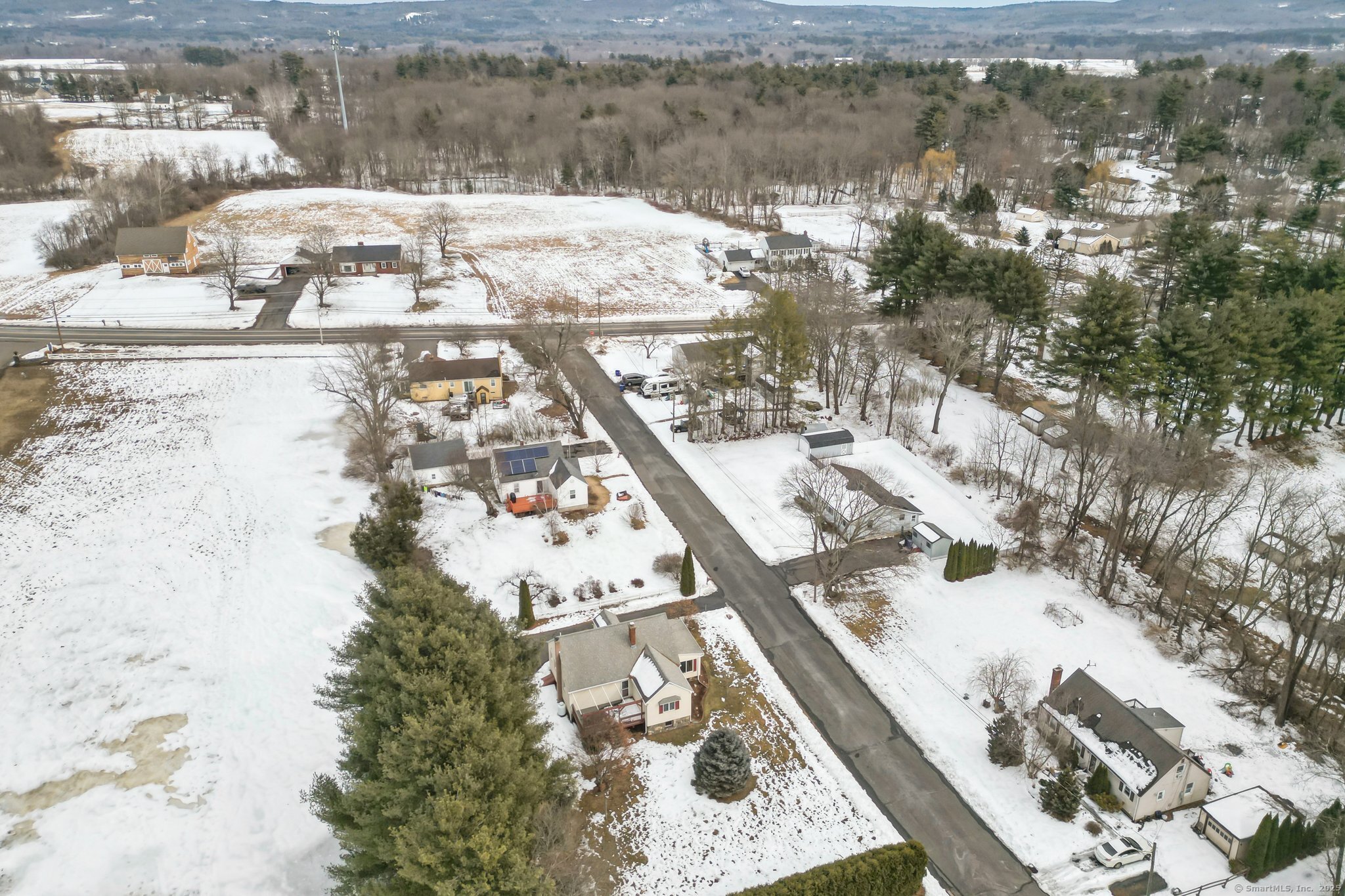 14 Lamson Drive, Somers, Connecticut image 27
