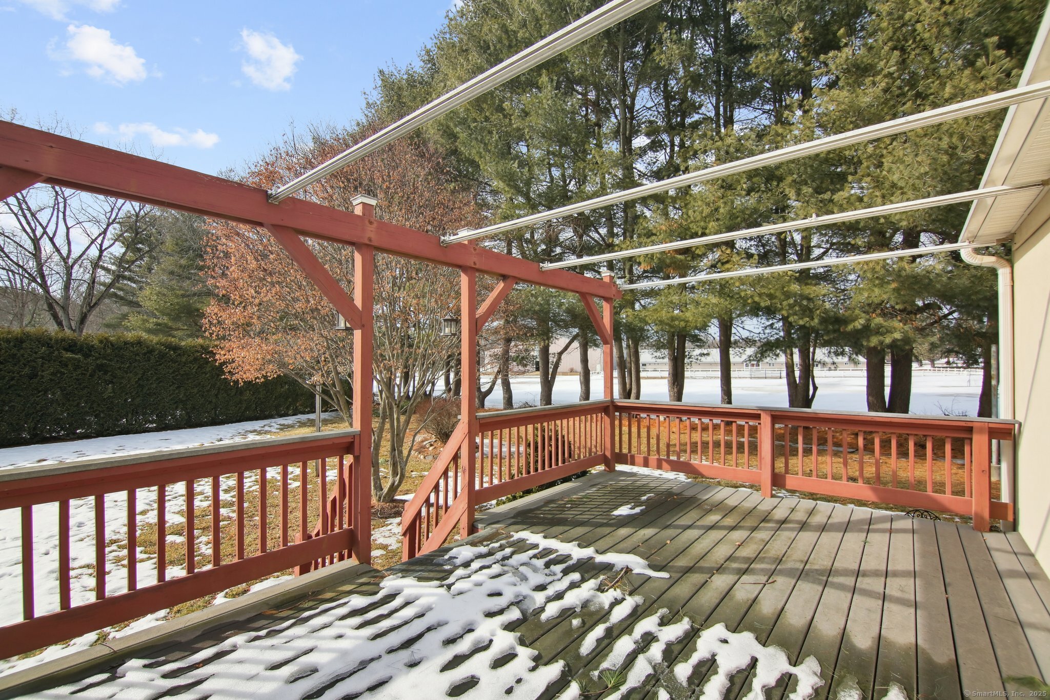 14 Lamson Drive, Somers, Connecticut image 25